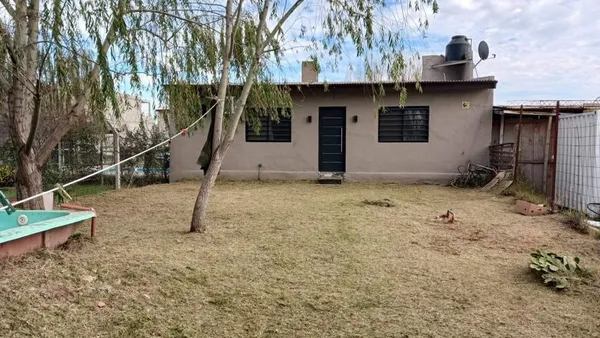 Casa en Puente Blanco 1100