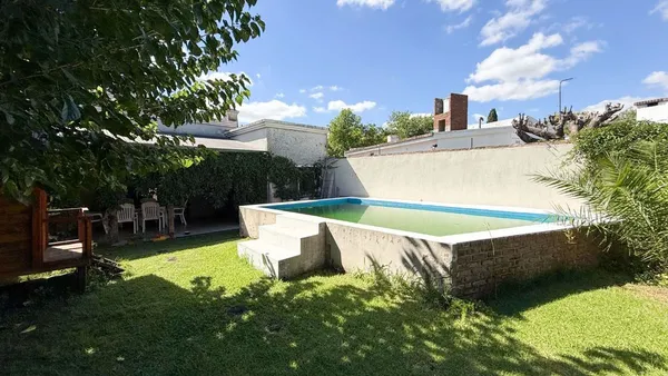 Casa en Somoza 1000