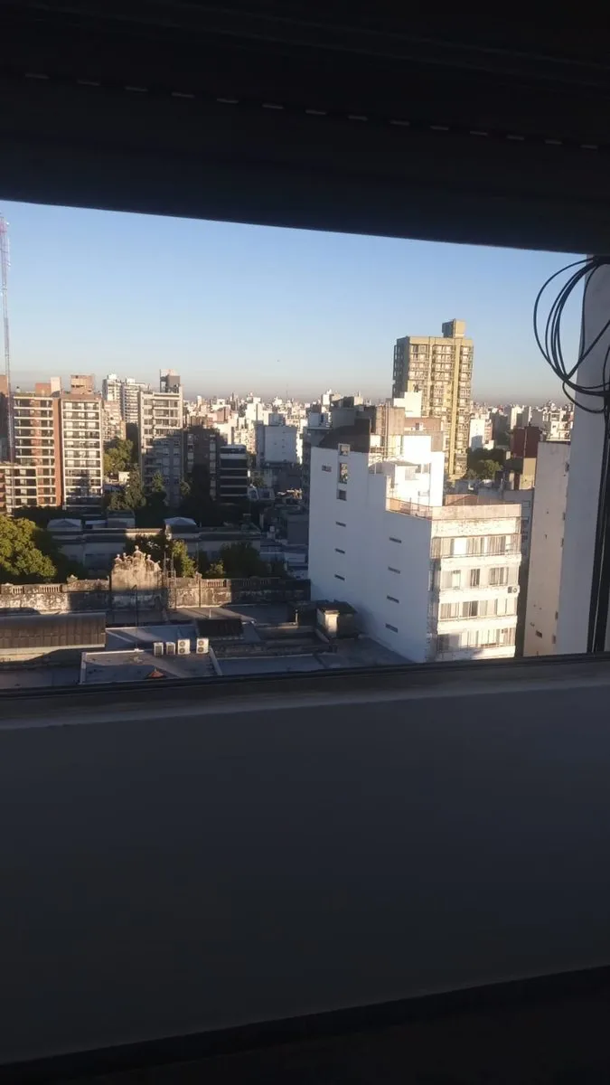 Departamento en Balcarce 1200