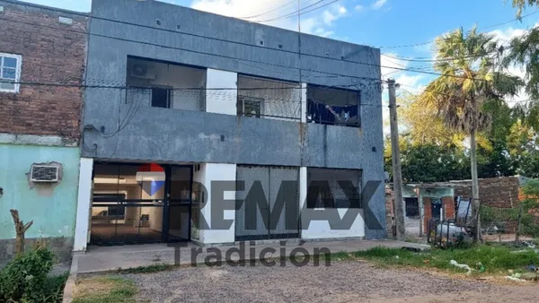 Departamento en Calle Acosta Julio 1900