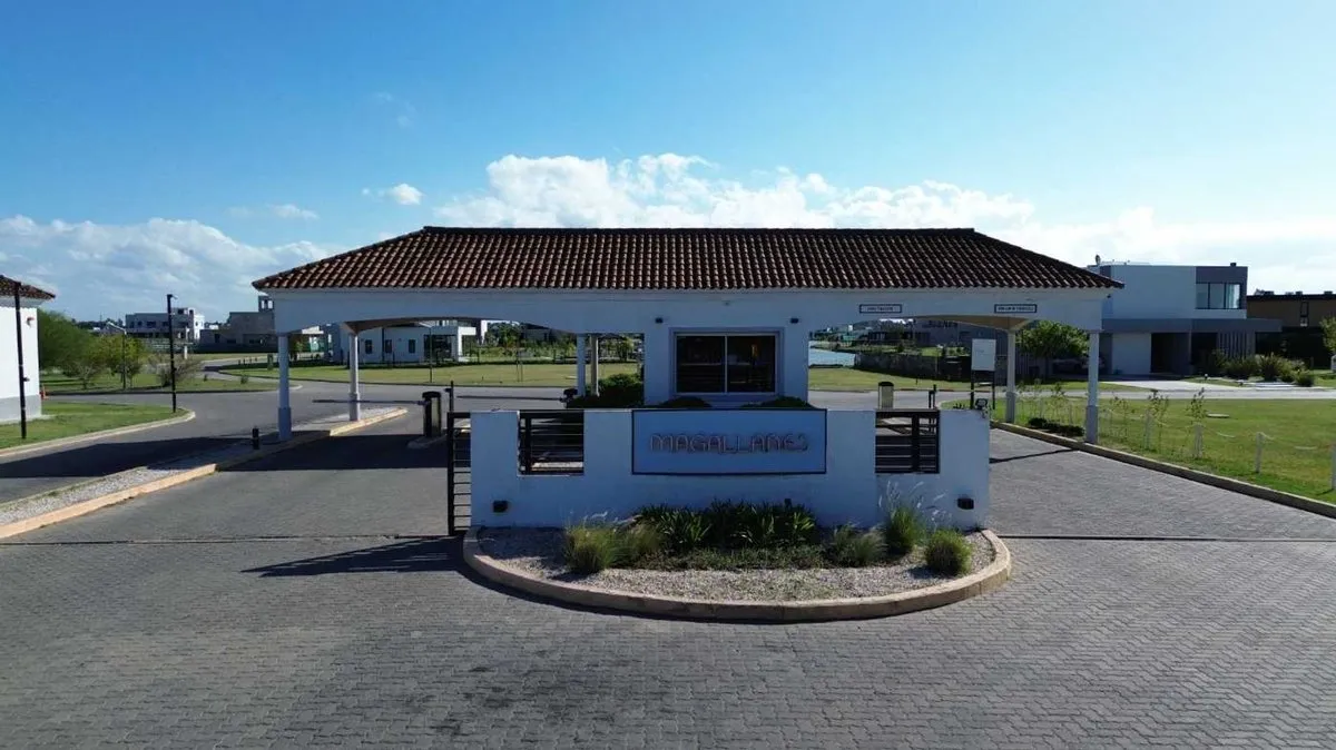 Lote en Calle 63, Magallanes, Pueblos del Plata, Hudson 7800, Berazategui, Buenos Aires, Argentina S/N
