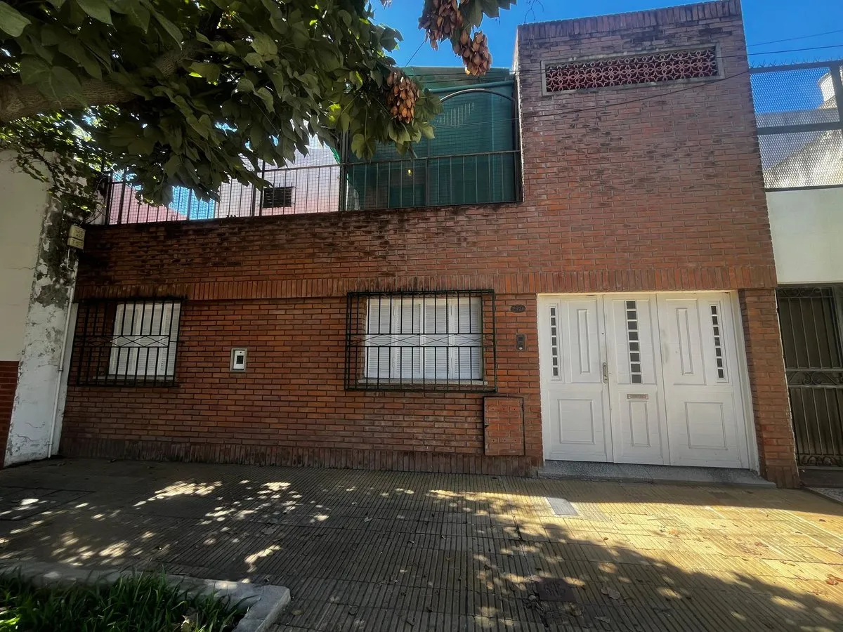 Casa en San José 2900