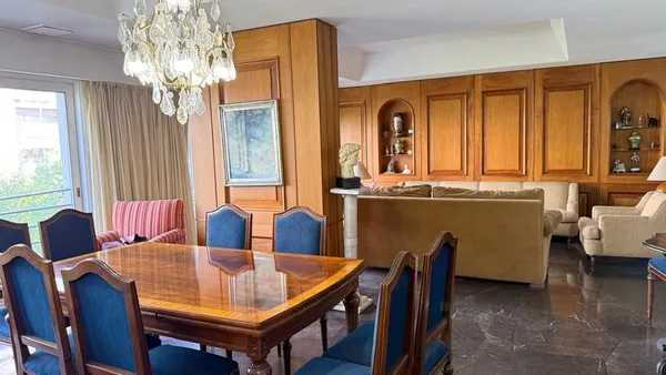 Departamento en Sarmiento 100