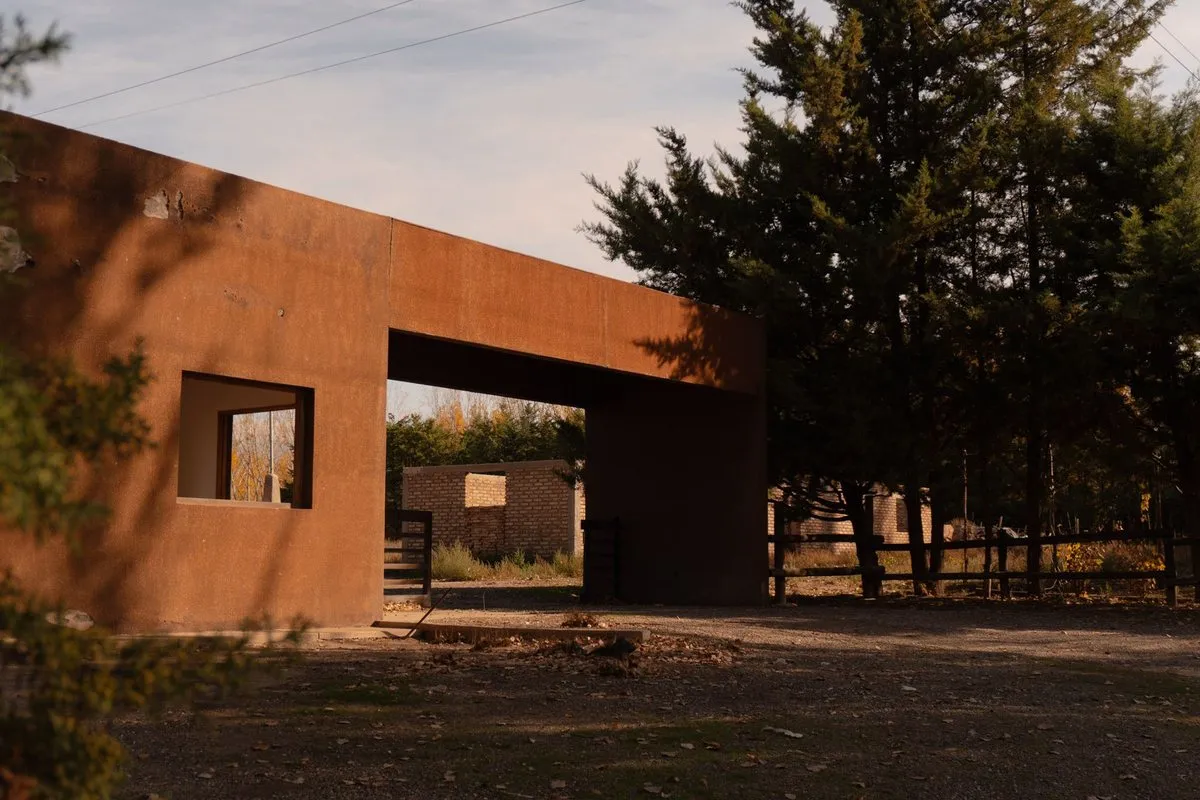 Lote en Tabanera S/N