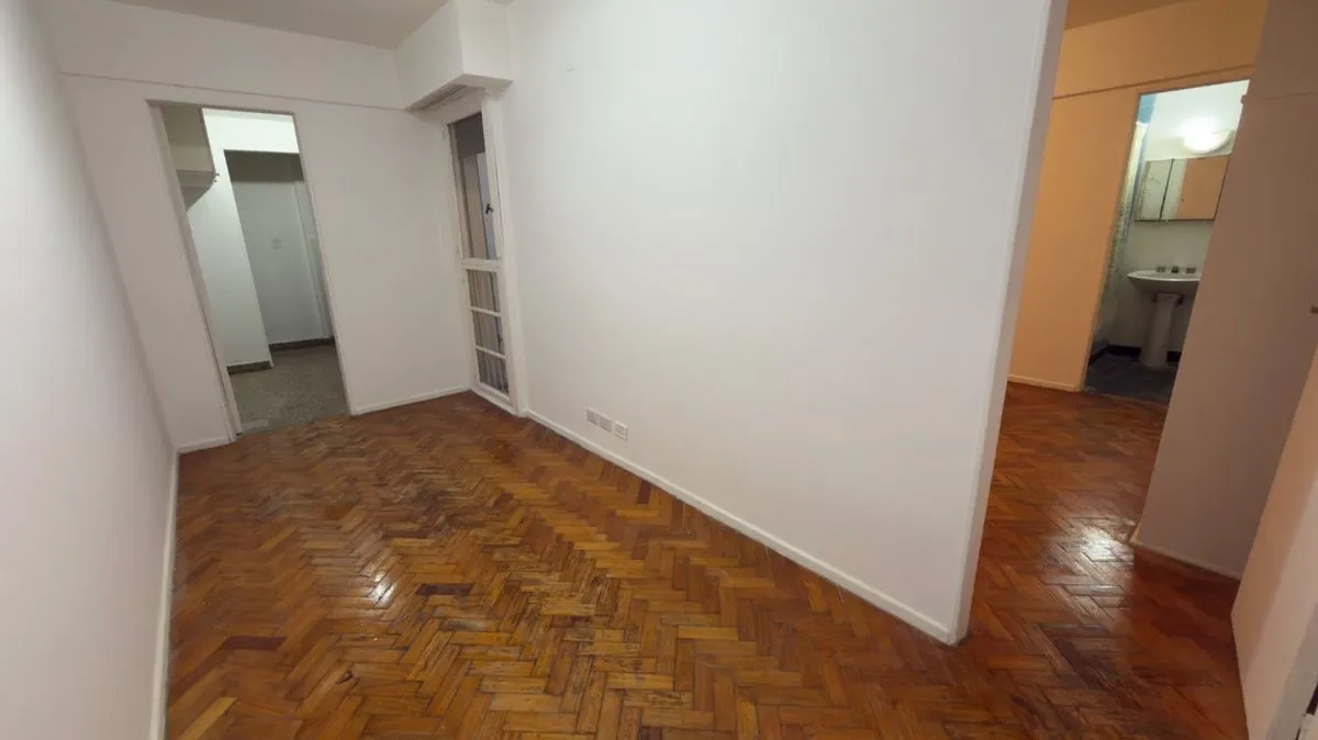 Departamento en Argerich 3100