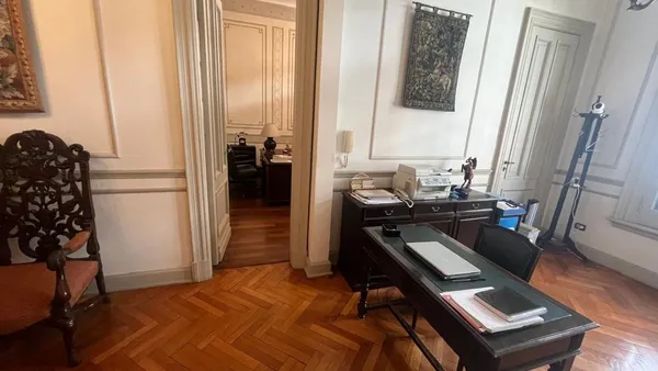 Departamento en Marcelo Torcuato de Alvear 800