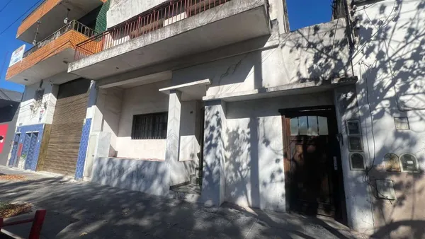 P H en Andalgalá 2400