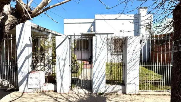 Casa en Los Chalchaleros 542 1700