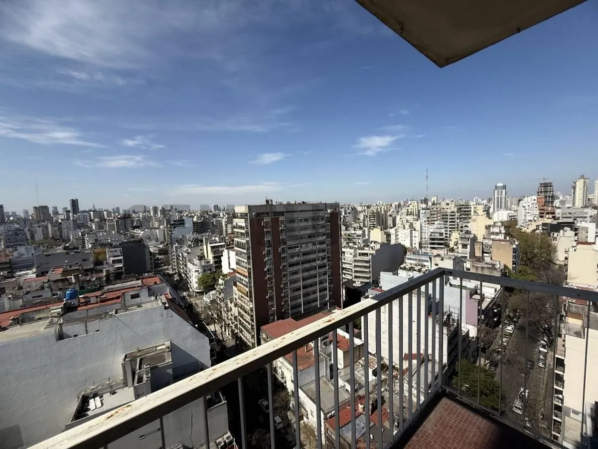 Departamento en Paraguay 3000