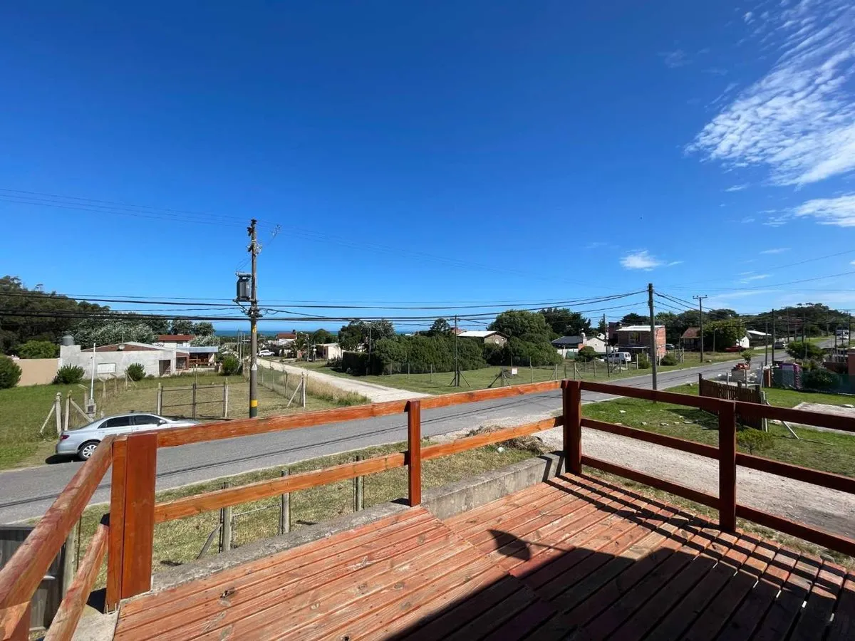 Casa en Calle 467 500