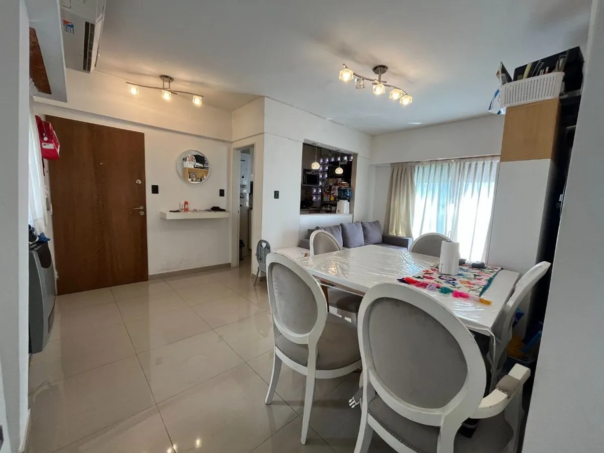 Departamento en Franklin 700