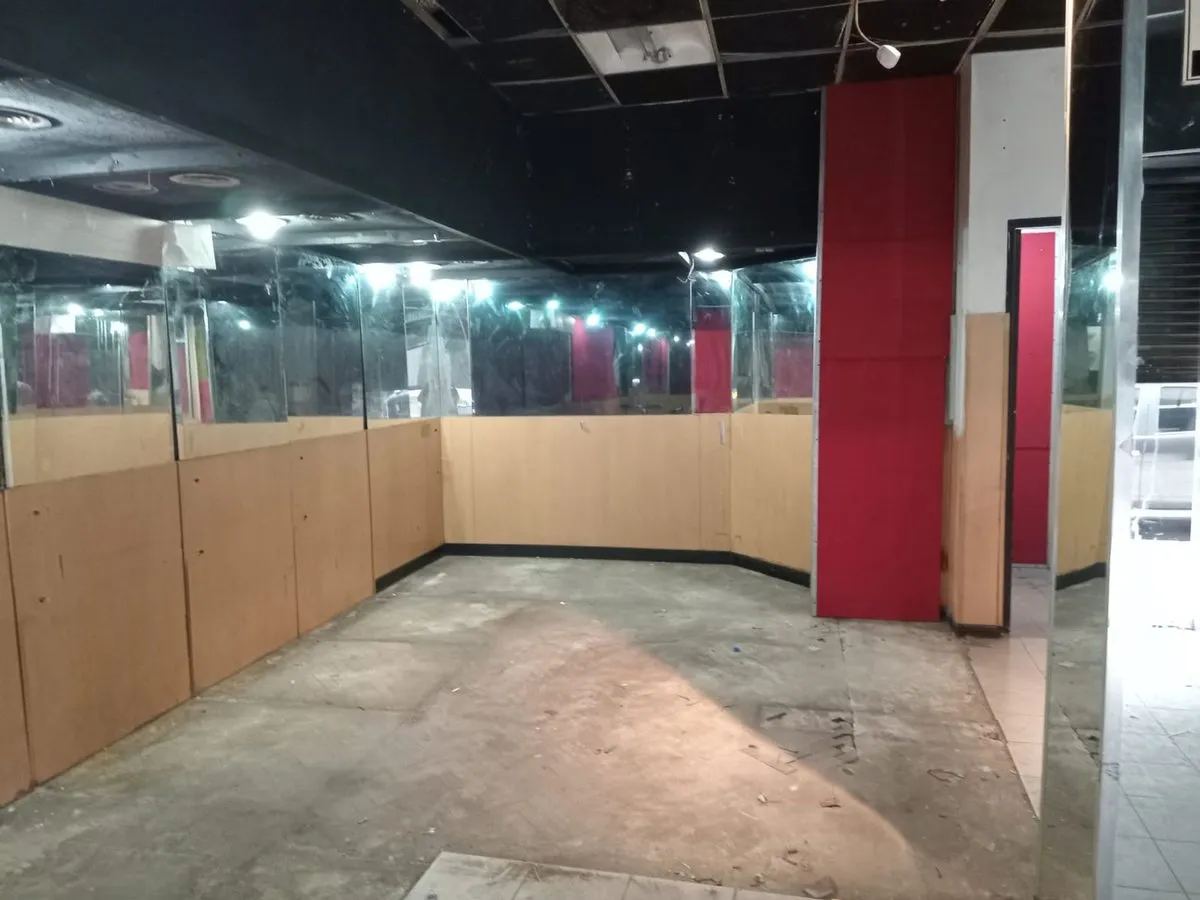 Local Comercial en Salta 1100