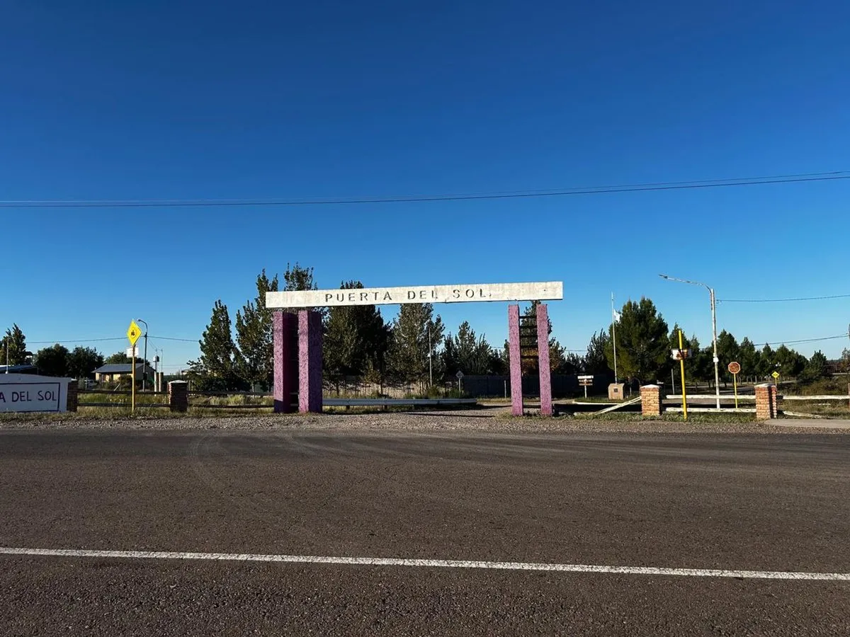 Lote en Calle 10 0