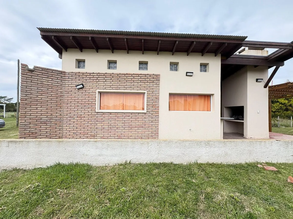 Casa en Calle 92 0