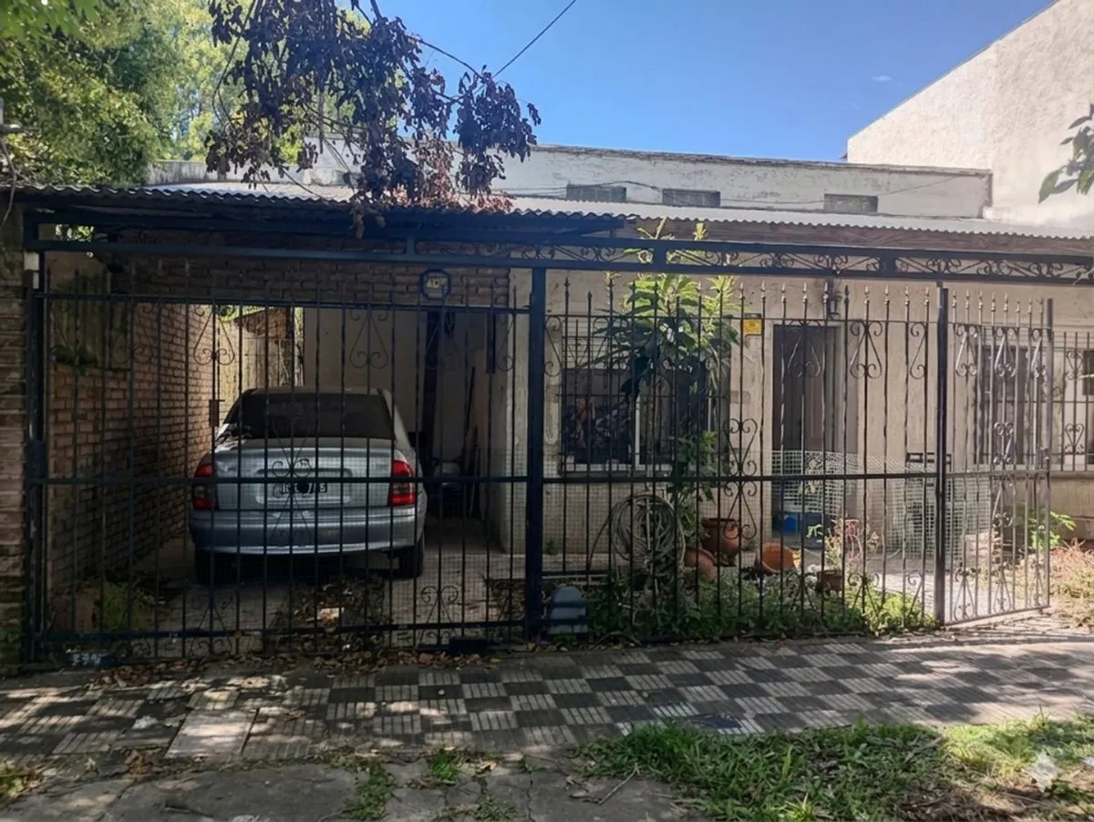 Casa en Amambay 600