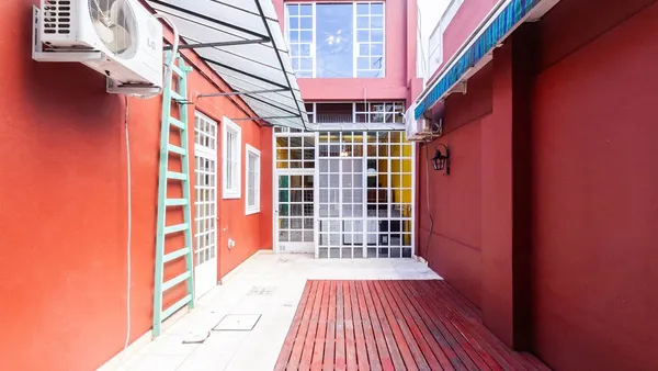 Casa en Avenida San Juan 700