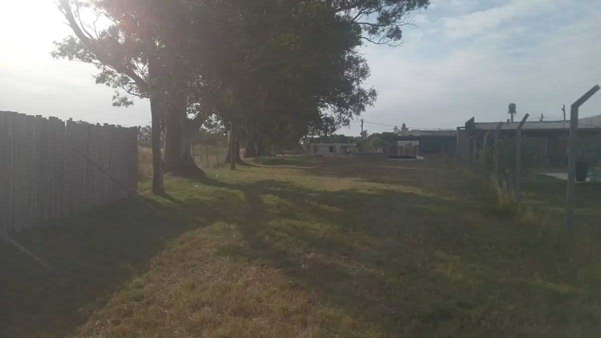 Lote en Calle 1535 3800