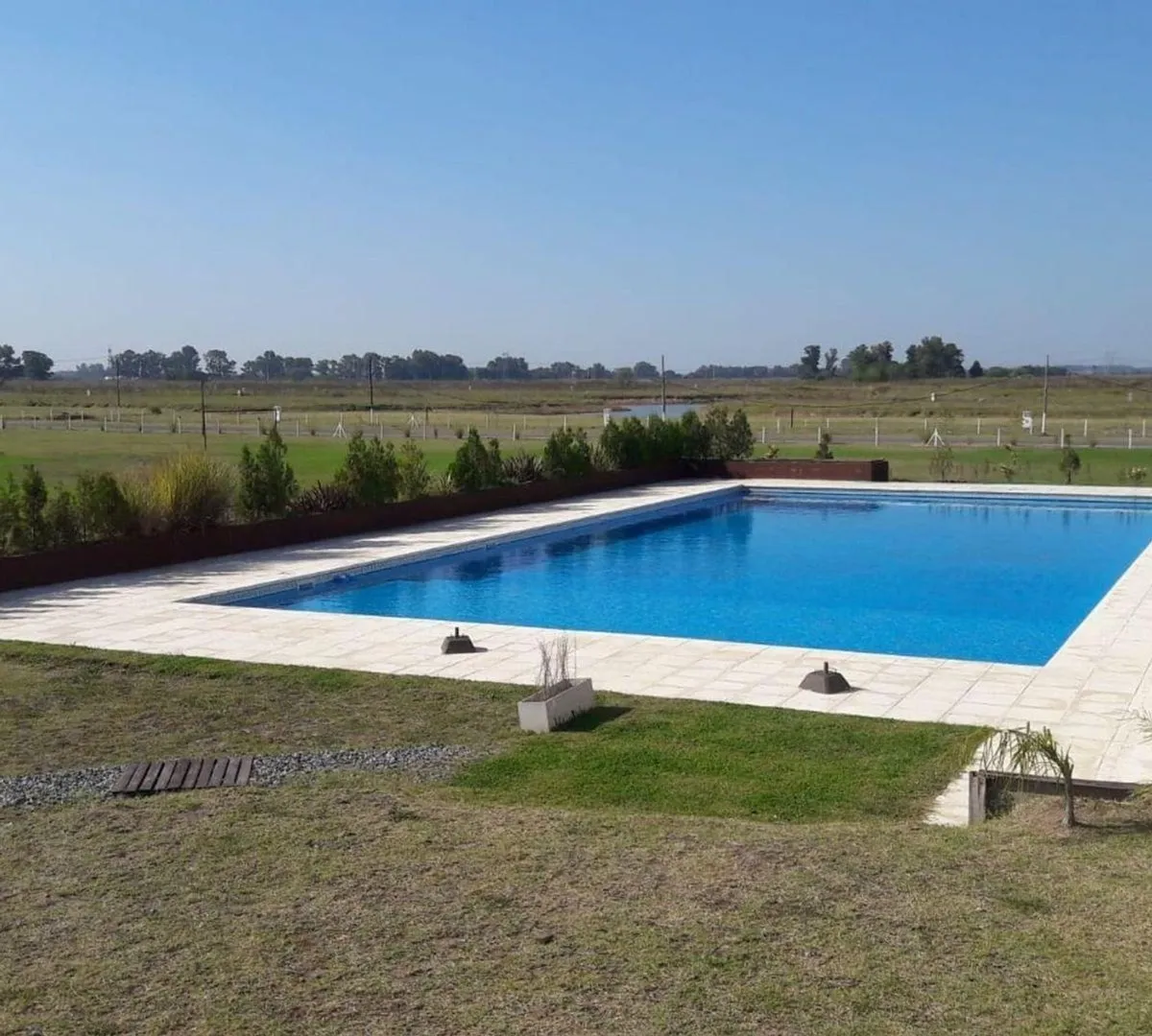 Lote en Ruta Provincial 58 S/N
