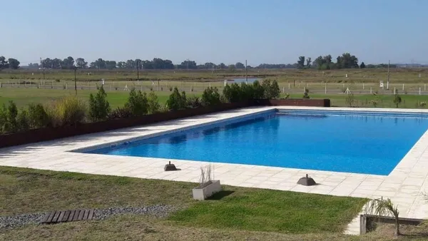 Lote en Ruta Provincial 58 S/N