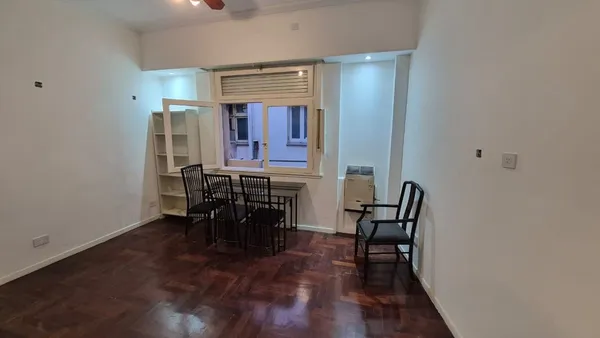 Departamento en Quesada 2400