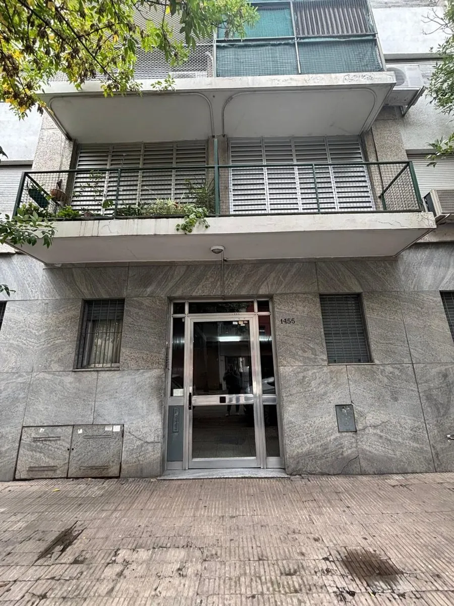 Departamento en Necochea 1400