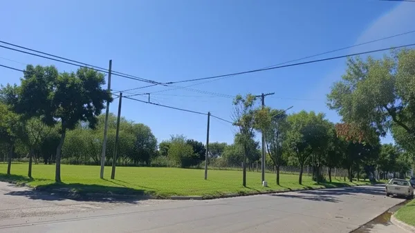 Lote en Lisandro de la Torre y Colón S/N