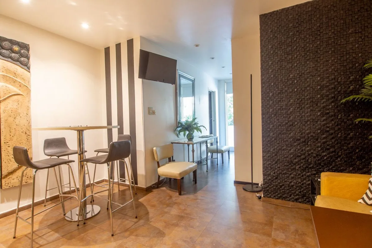 Departamento en José León Pagano 2600
