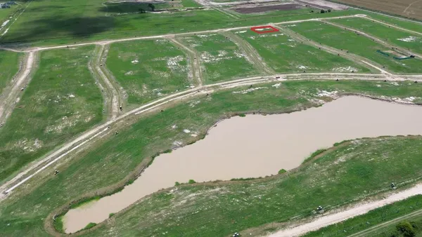 Lote en Autopista Rosario - Santa Fe S/N