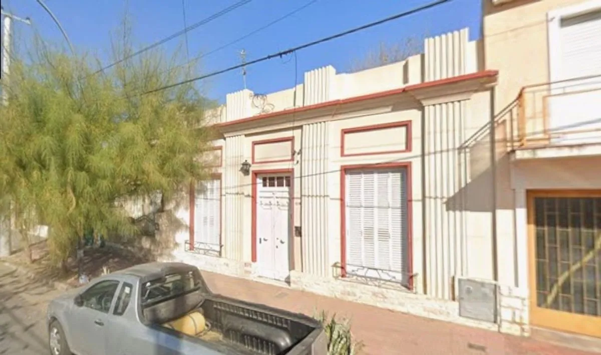 Lote en Deán Funes 2200