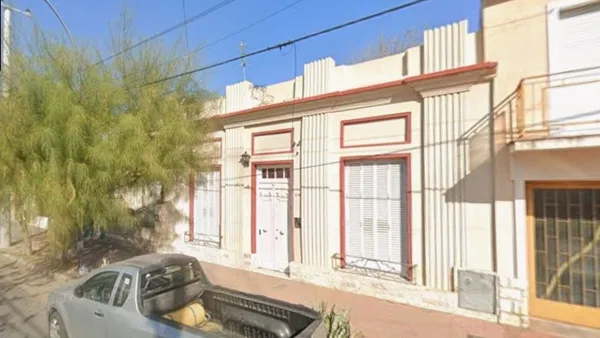 Lote en Deán Funes 2200