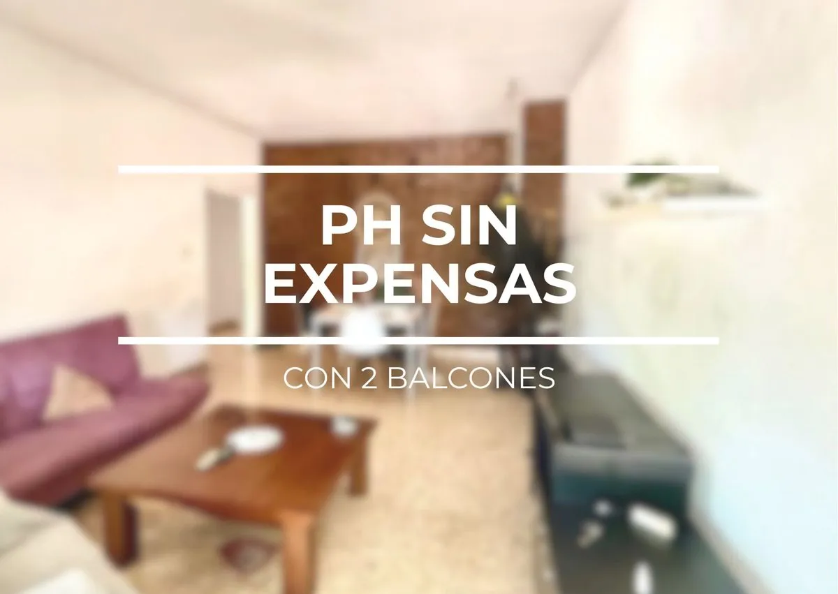 P H en Páez 1600