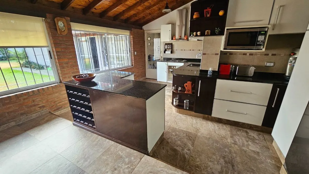 Casa en José Matías Zapiola 1700