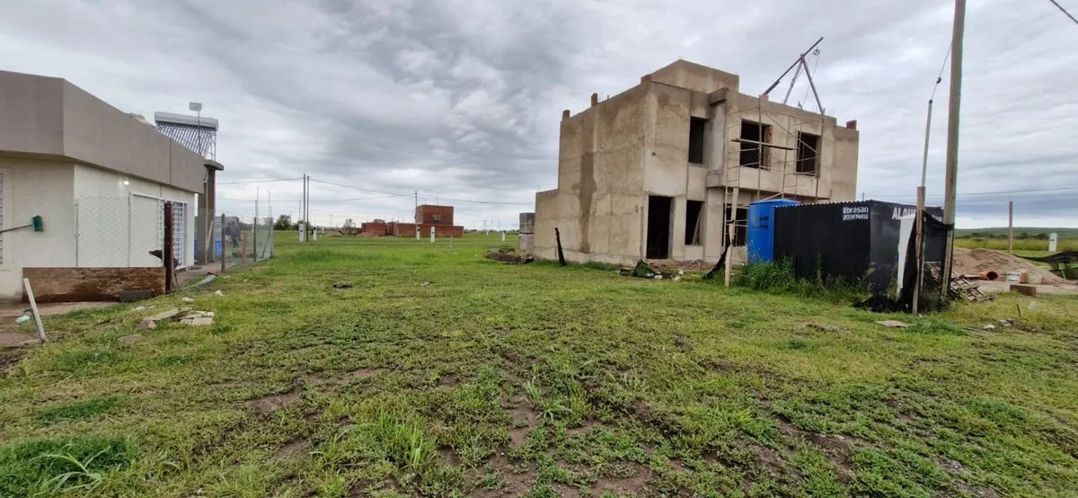 Lote en Docta Central Mzna 117 Lote 0