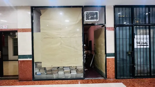 Local Comercial en Marcelo Torcuato de Alvear 600