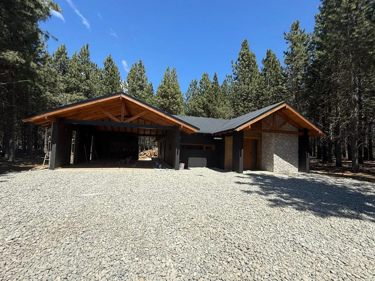 Casa en Club de Campo Dos Valles, Carlos de Bariloche, Río Negro, Bariloche, Río Negro, Argentina 0