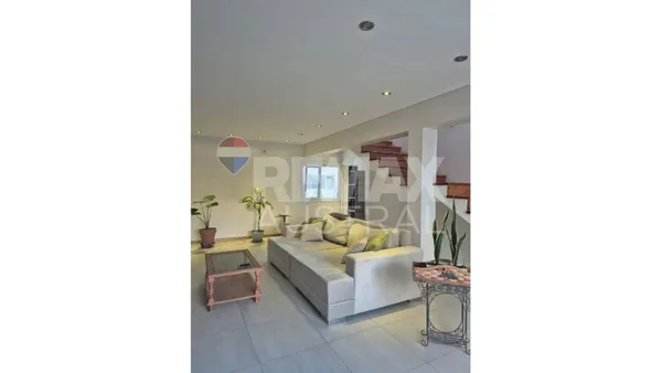 Casa en El Clarin 200