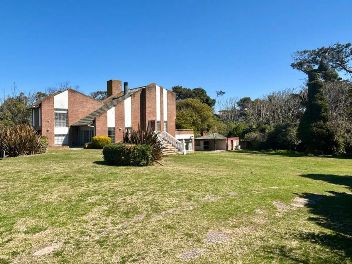 Casa en Del Buen Orden 900