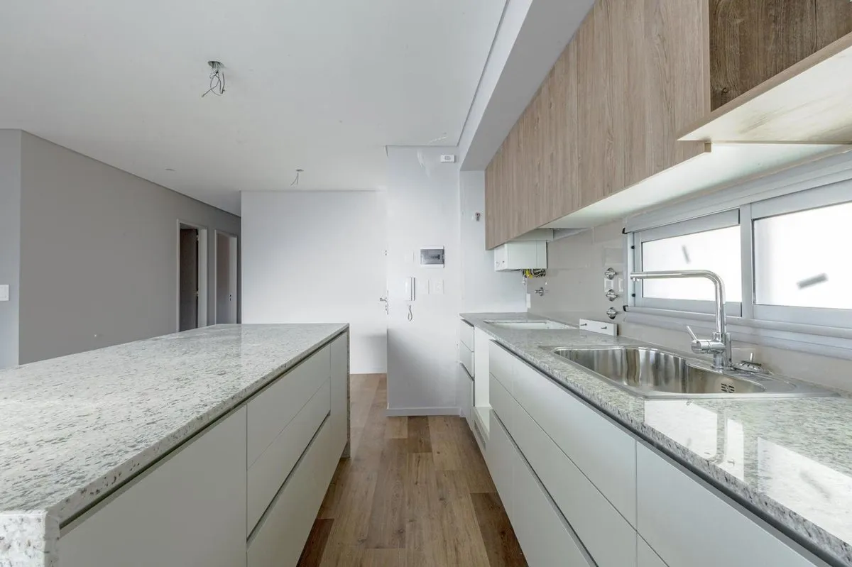 Departamento en Mendoza 800