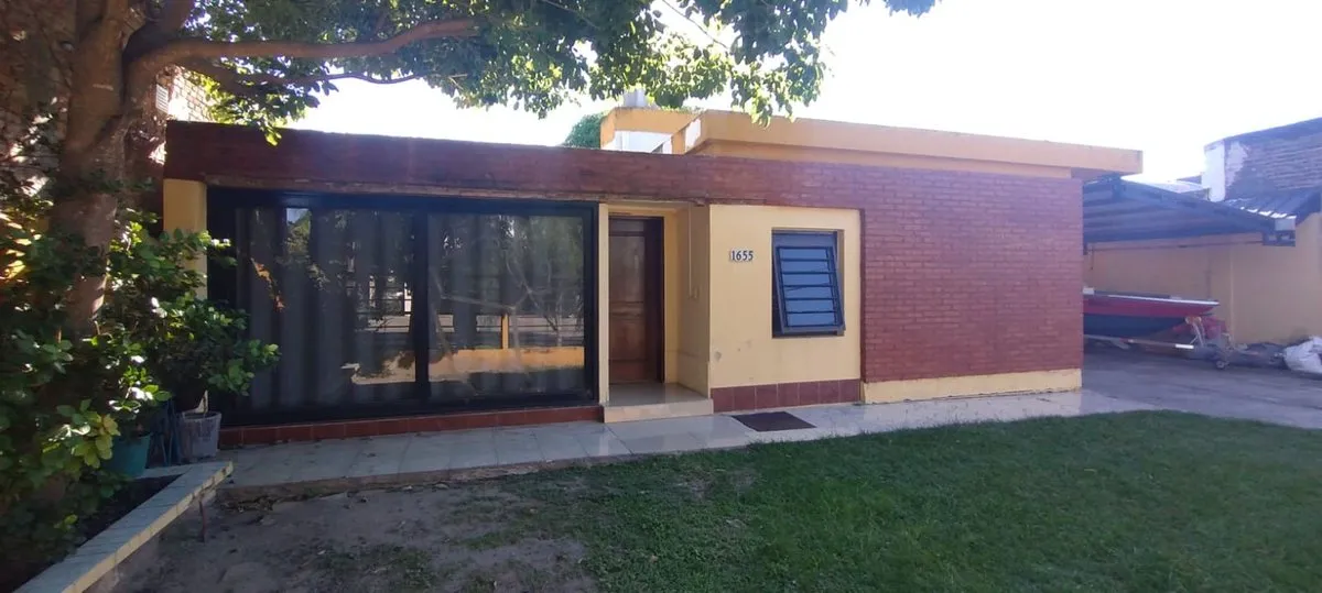 Casa en Belgrano 1600