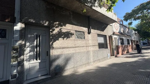 P H en Gándara 3200