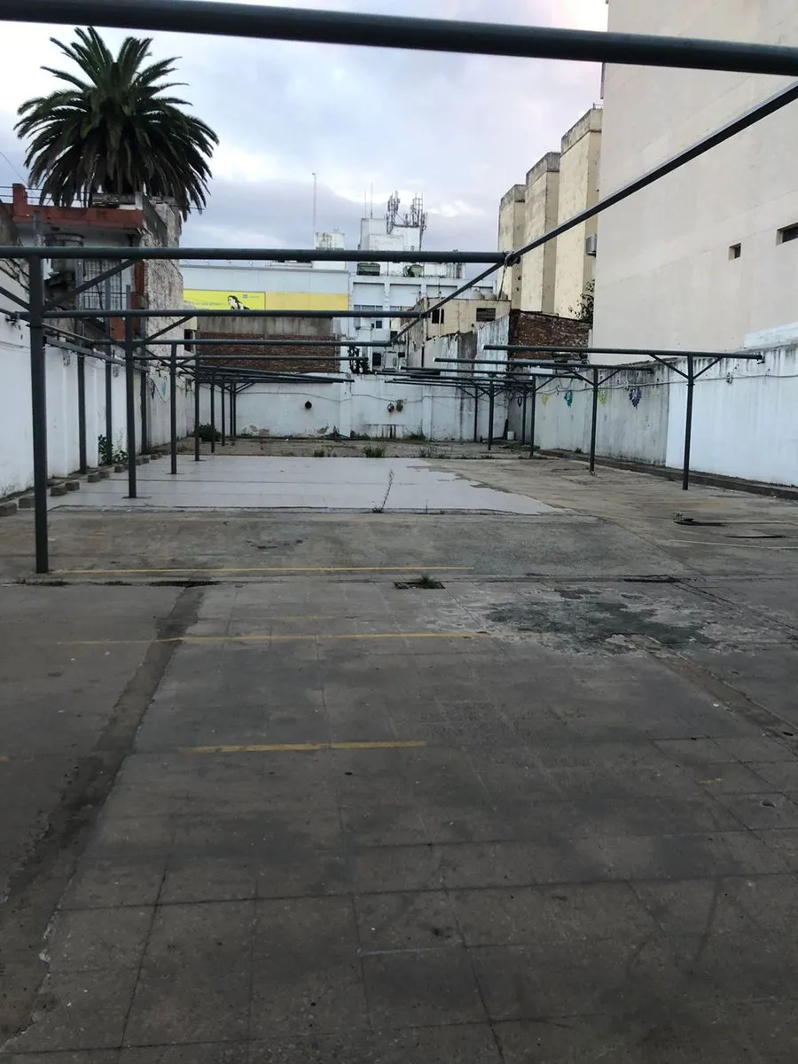 Lote en Presidente Domingo Faustino Sarmiento 900