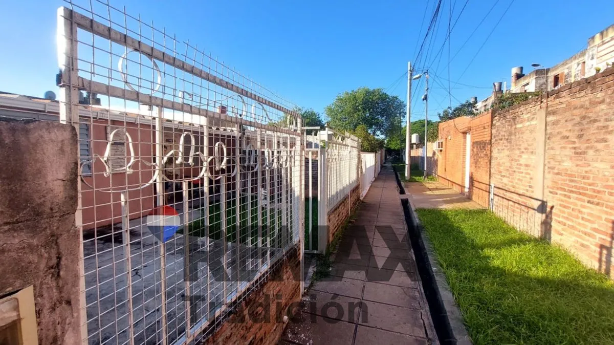 Casa en Circ Ii SecciÓn B Chacra 124 Mz 39 Pc 5 0
