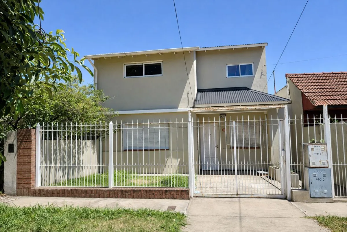 Casa en Somellera 1600