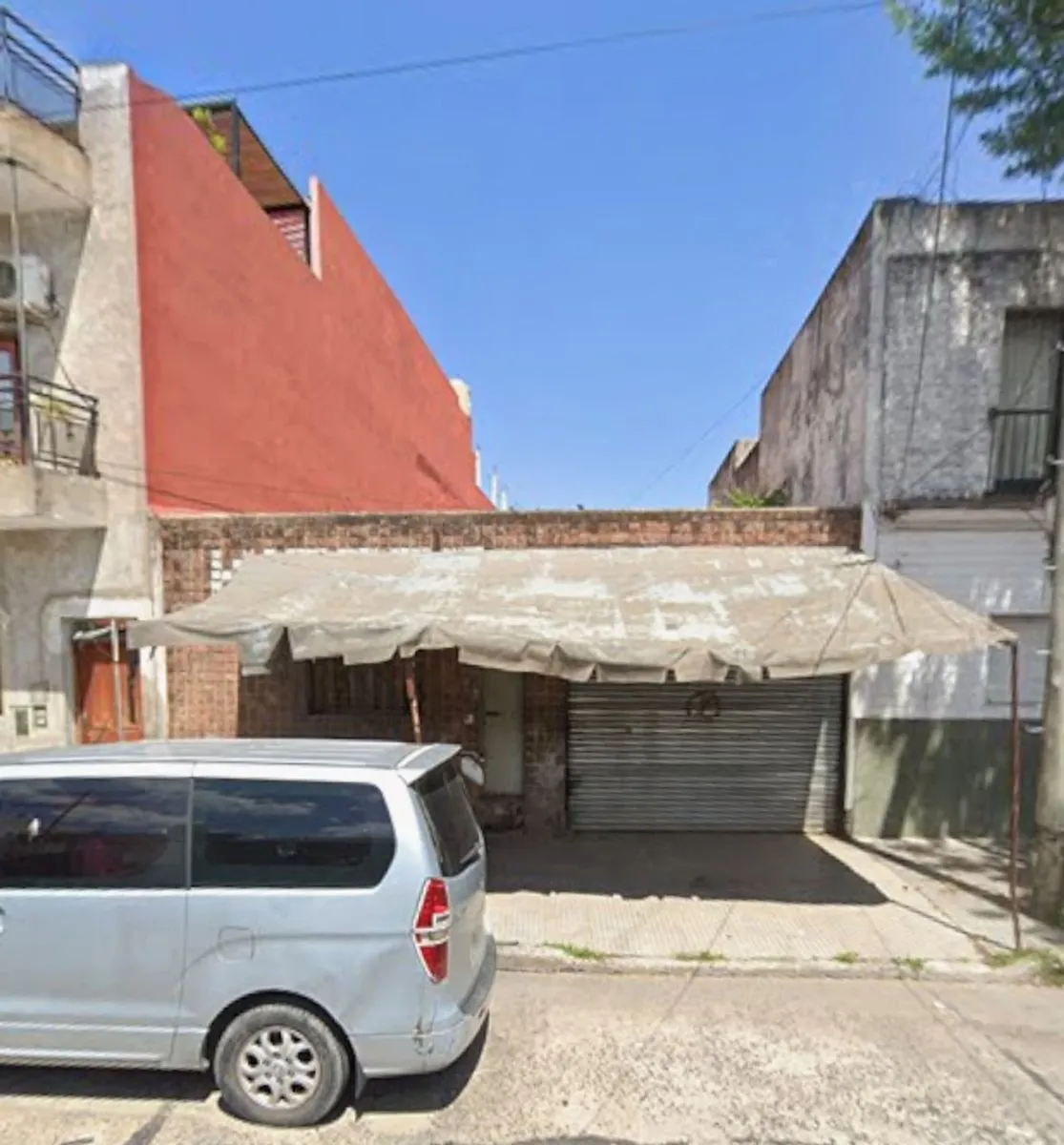 Lote en Santander 3800