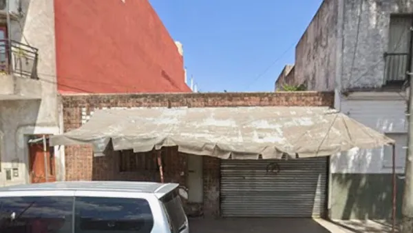 Lote en Santander 3800