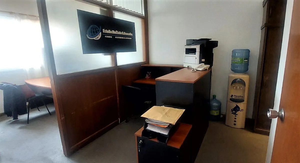 Oficina en Maipú 0