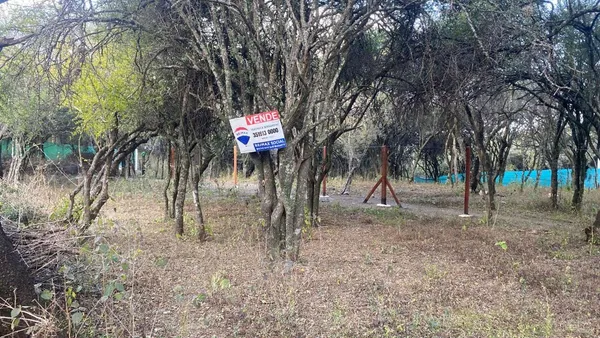 Lote en V Silvina S (1448) - Salsipuedes - Colon S/N