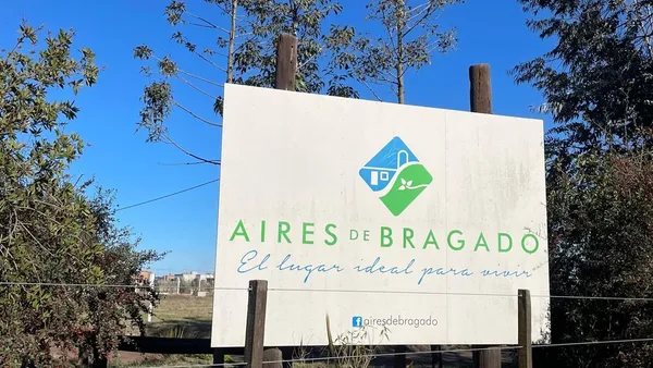 Lote en Esquiroz Entre Macaya y Barrera 0