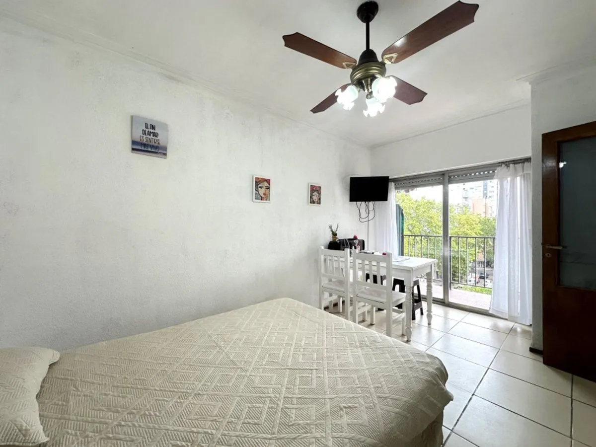 Departamento en Falucho 2300