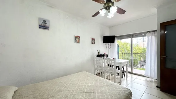 Departamento en Falucho 2300